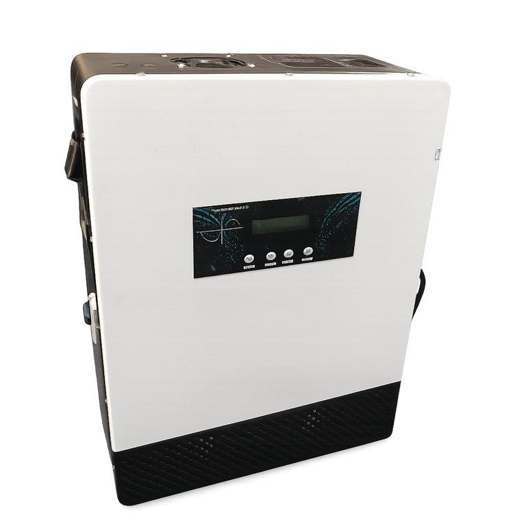 LITHIUM INVERTER 2100VA 25.6V